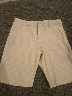 Hang Ten Shorts New with Tags Size 34